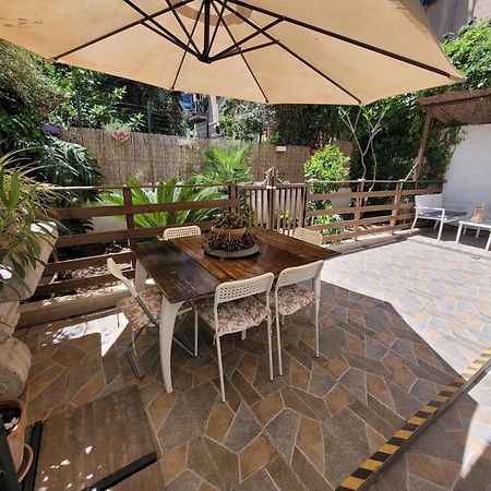 Leoni63 Apartman Palermo Kültér fotó