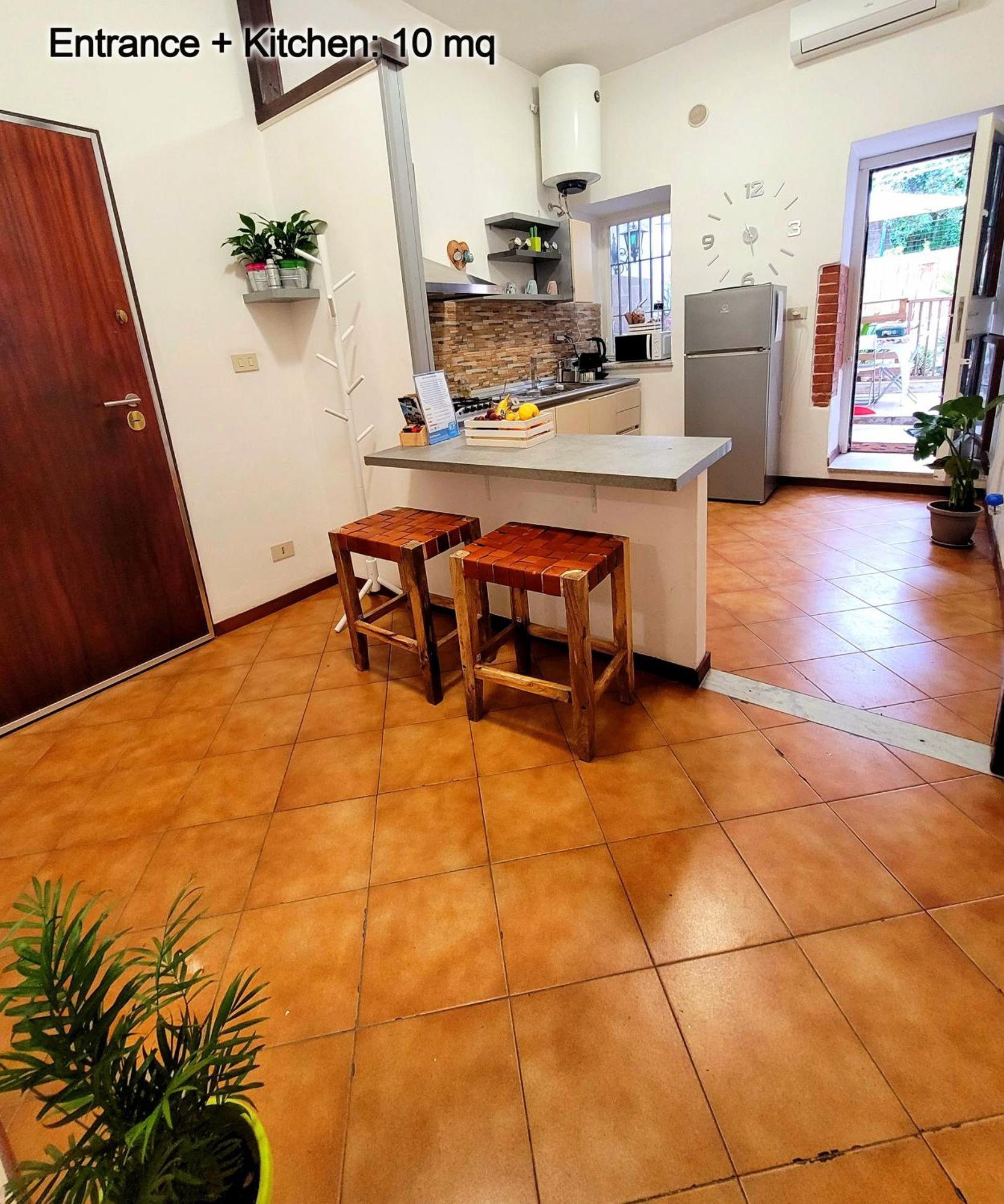 Leoni63 Apartman Palermo Kültér fotó