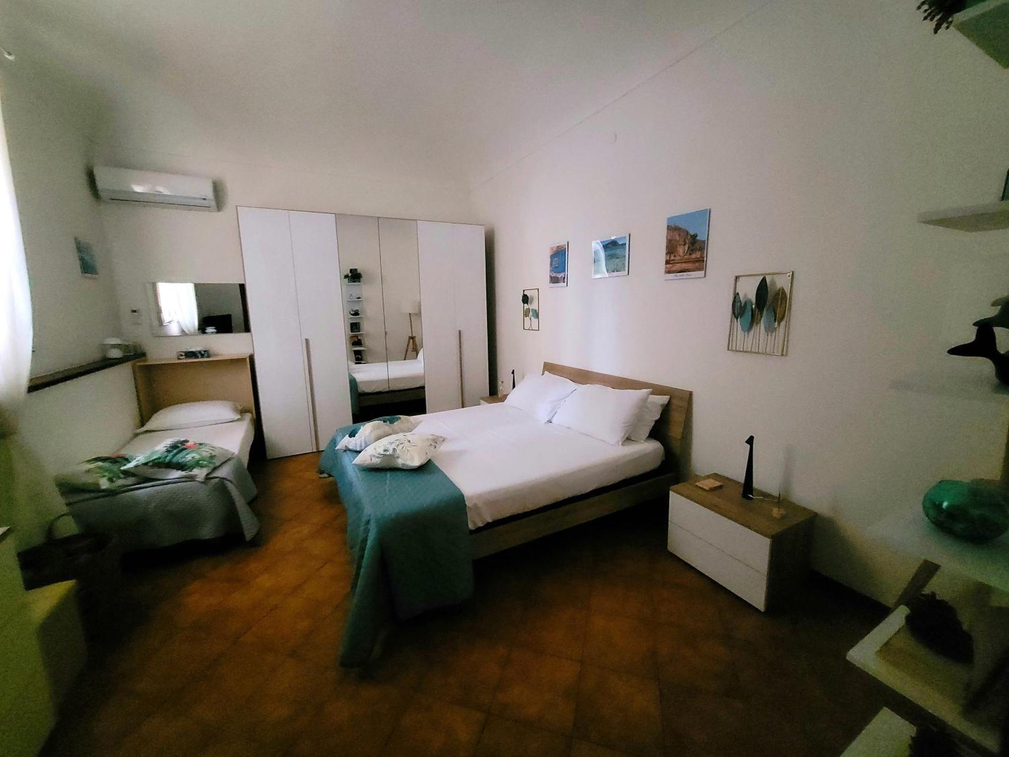 Leoni63 Apartman Palermo Kültér fotó