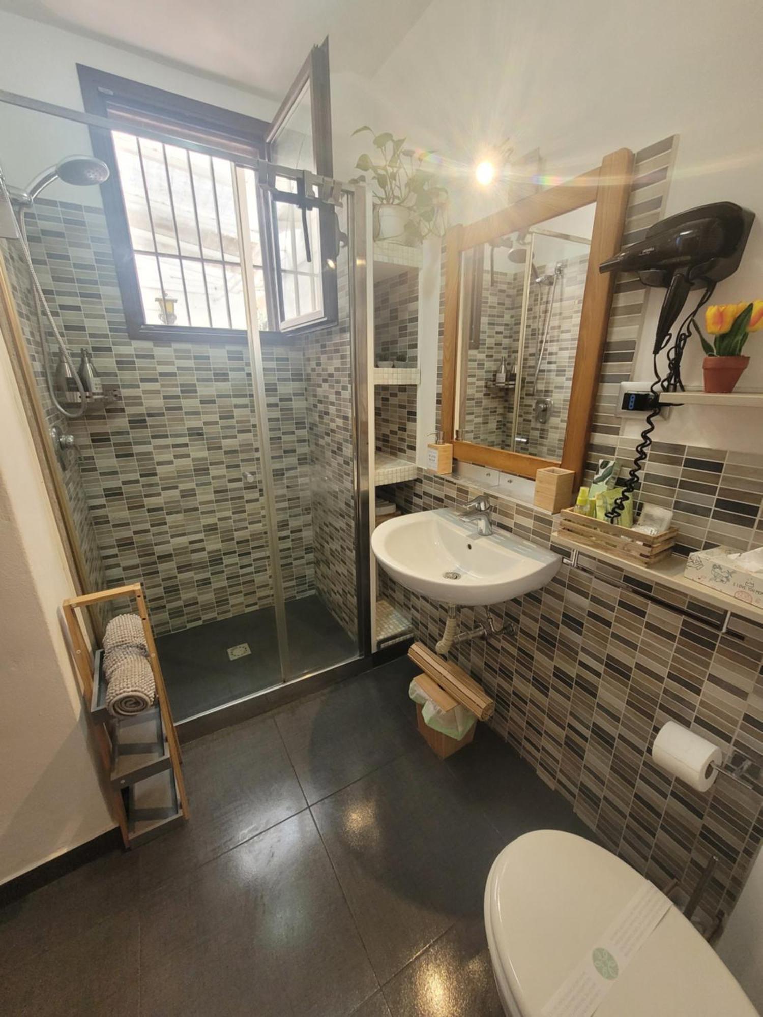 Leoni63 Apartman Palermo Kültér fotó
