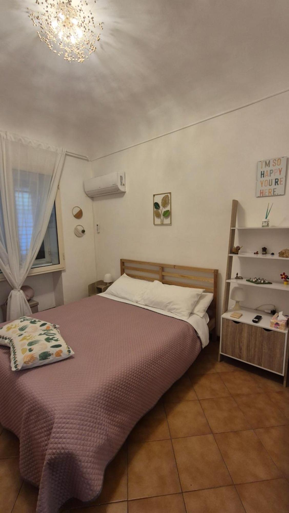 Leoni63 Apartman Palermo Kültér fotó