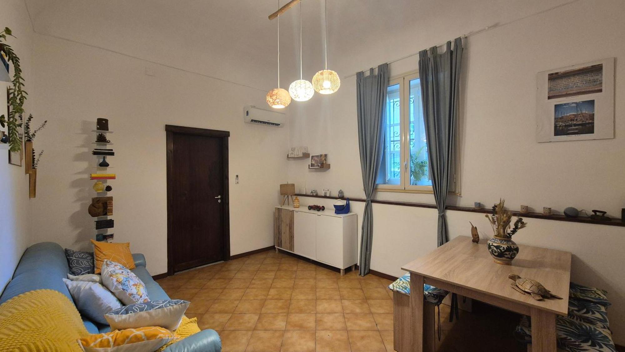 Leoni63 Apartman Palermo Kültér fotó